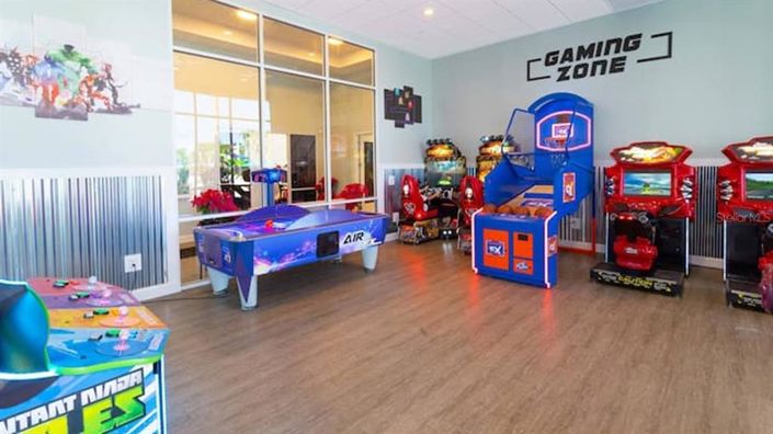 Image No.48-Maison de ville de 5 chambres à vendre à Clermont