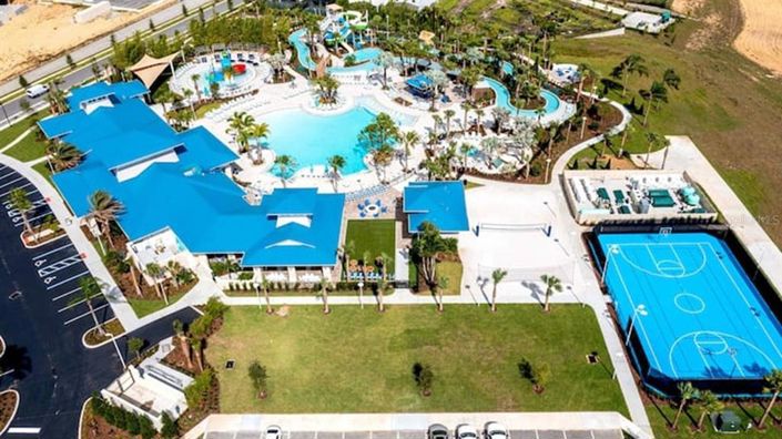 Image No.51-Maison de ville de 5 chambres à vendre à Clermont