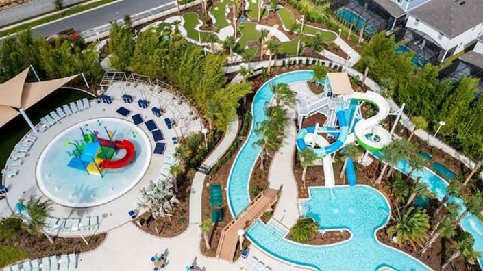 Image No.52-Maison de ville de 5 chambres à vendre à Clermont