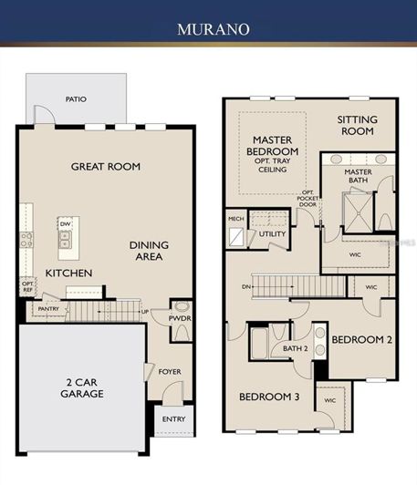 Image No.2-3 Bed Townhouse for sale