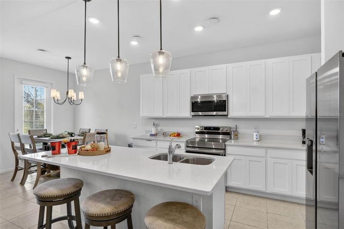 Image No.8-3 Bed Townhouse for sale