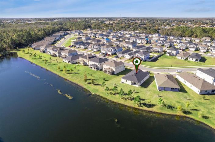 Image No.42-Propriété de 4 chambres à vendre à Clermont