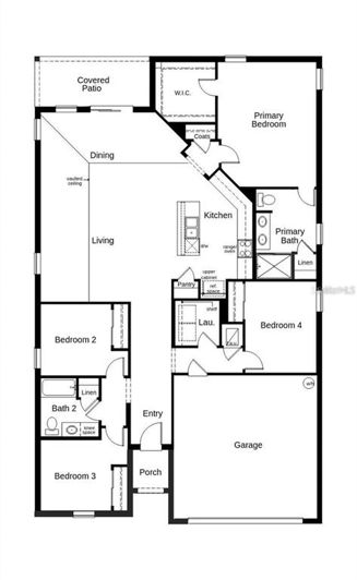 Image No.8-Propriété de 4 chambres à vendre à Clermont