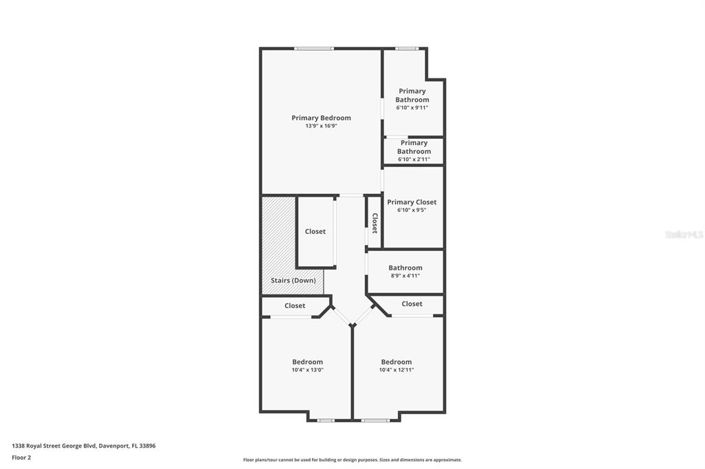 Image No.32-3 Bed Townhouse for sale