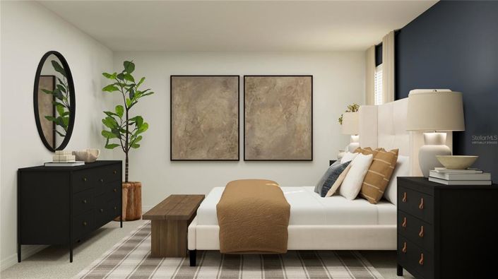 Image No.20-Propriété de 4 chambres à vendre à Davenport