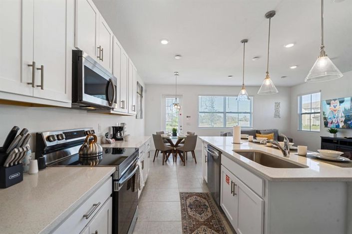 Image No.12-Maison de ville de 3 chambres à vendre à Davenport