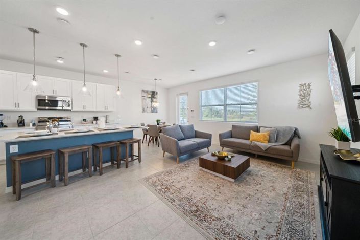 Image No.4-Maison de ville de 3 chambres à vendre à Davenport