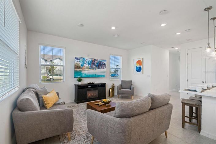 Image No.6-Maison de ville de 3 chambres à vendre à Davenport