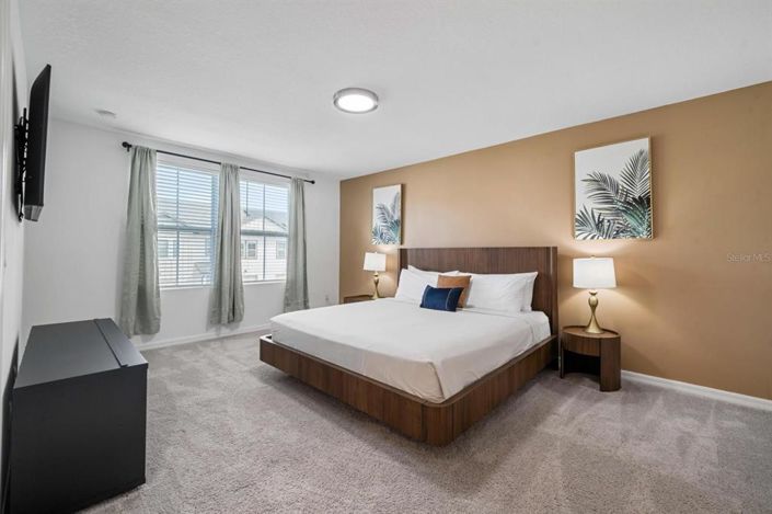 Image No.14-Maison de ville de 3 chambres à vendre à Davenport