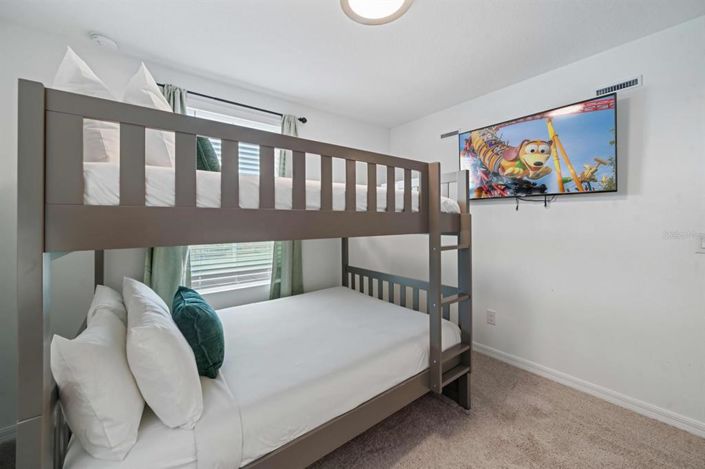 Image No.16-Maison de ville de 3 chambres à vendre à Davenport