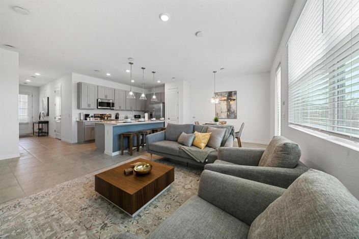 Image No.4-Maison de ville de 3 chambres à vendre à Davenport