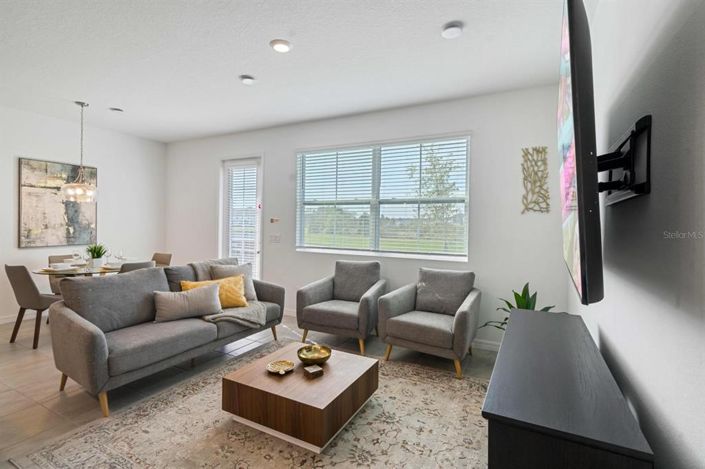 Image No.5-Maison de ville de 3 chambres à vendre à Davenport