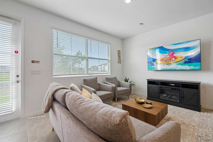 Image No.6-Maison de ville de 3 chambres à vendre à Davenport