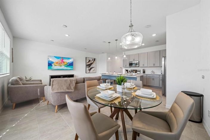 Image No.7-Maison de ville de 3 chambres à vendre à Davenport