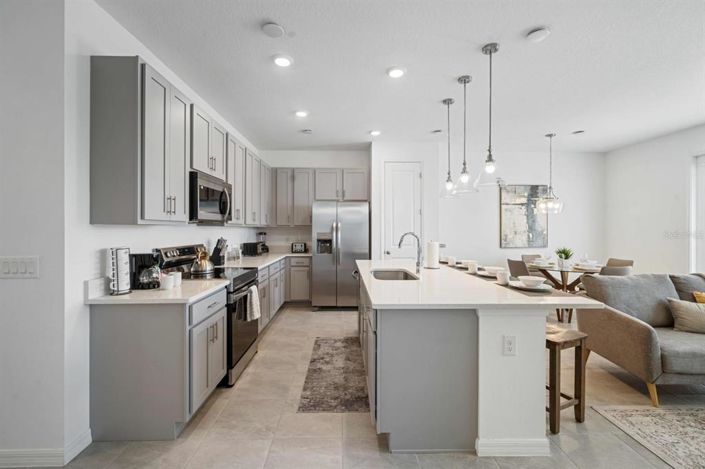 Image No.9-Maison de ville de 3 chambres à vendre à Davenport