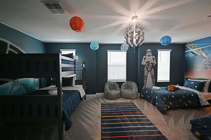 Image No.46-Propriété de 8 chambres à vendre à Kissimmee