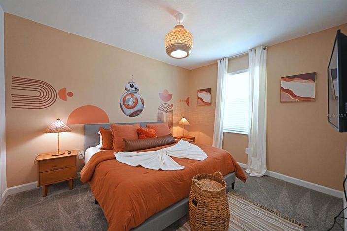 Image No.6-Propriété de 8 chambres à vendre à Kissimmee