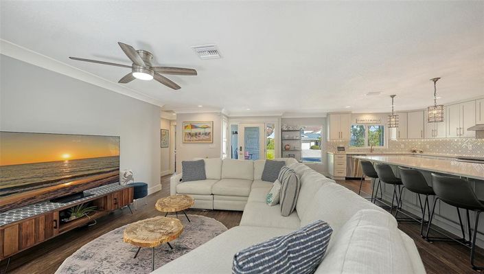 Image No.15-Propriété de 3 chambres à vendre à Longboat Key