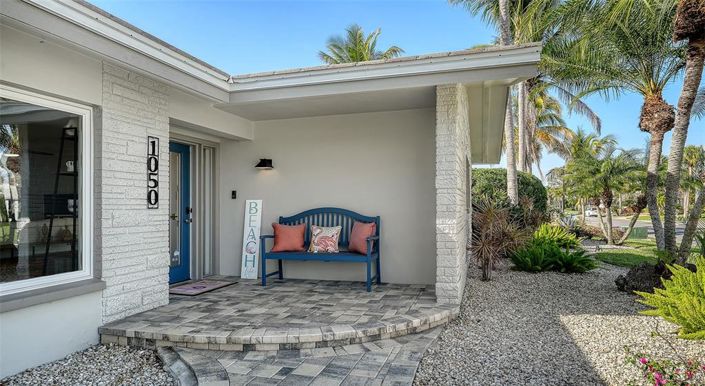 Image No.4-Propriété de 3 chambres à vendre à Longboat Key