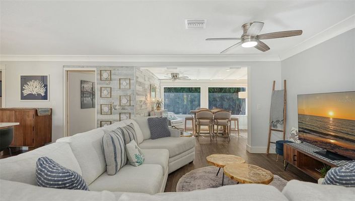 Image No.6-Propriété de 3 chambres à vendre à Longboat Key