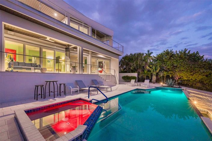 Image No.15-Propriété de 5 chambres à vendre à Sarasota