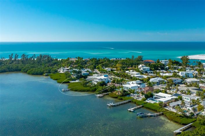 Image No.3-Propriété de 5 chambres à vendre à Sarasota