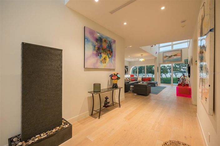 Image No.4-Propriété de 5 chambres à vendre à Sarasota