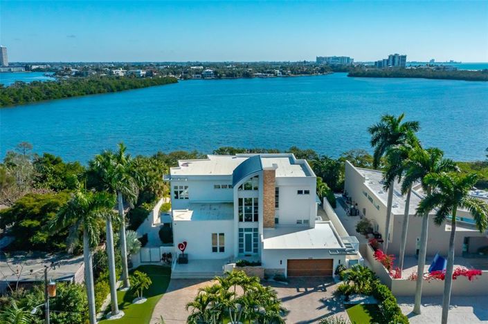 Image No.49-Propriété de 5 chambres à vendre à Sarasota