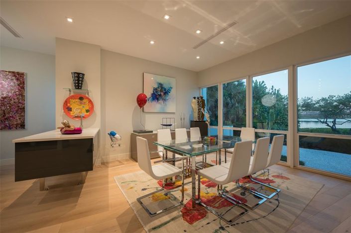 Image No.6-Propriété de 5 chambres à vendre à Sarasota