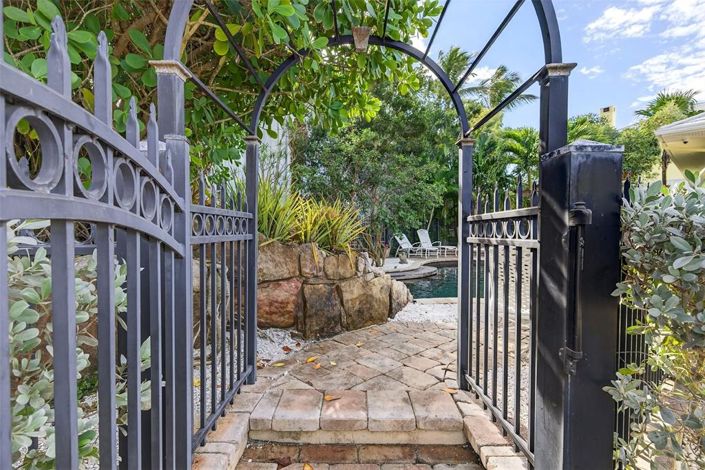 Image No.11-Propriété de 6 chambres à vendre à Sarasota