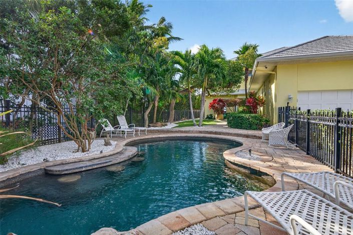 Image No.12-Propriété de 6 chambres à vendre à Sarasota