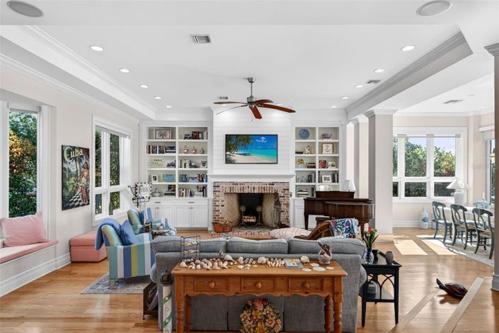 Image No.16-Propriété de 6 chambres à vendre à Sarasota