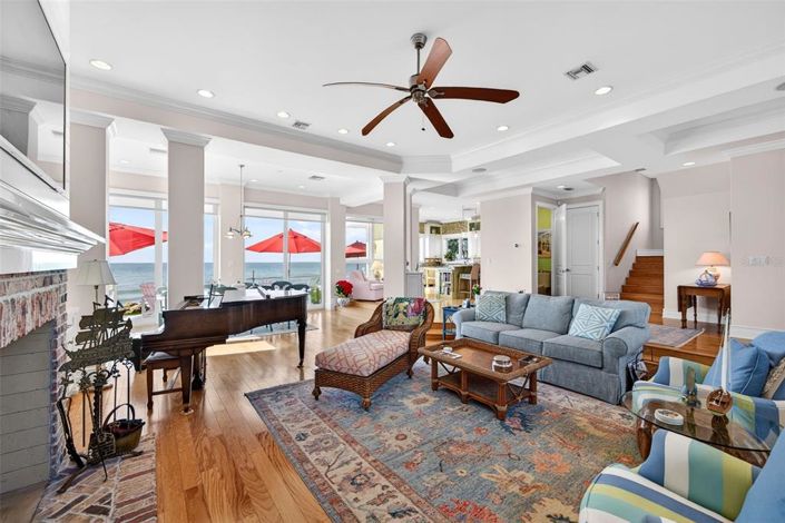 Image No.17-Propriété de 6 chambres à vendre à Sarasota