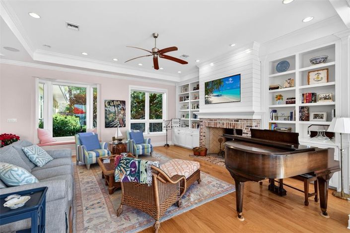 Image No.18-Propriété de 6 chambres à vendre à Sarasota