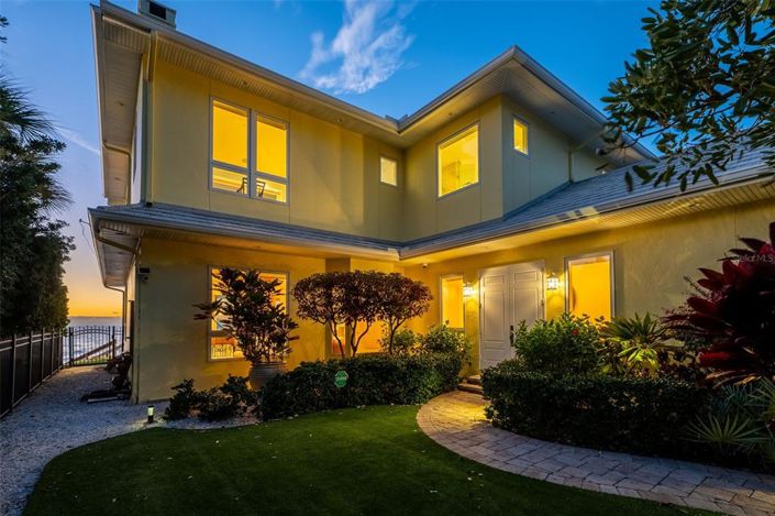 Image No.2-Propriété de 6 chambres à vendre à Sarasota