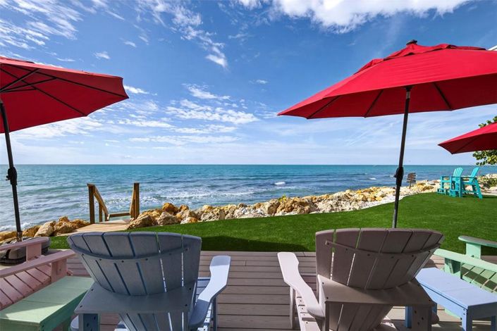 Image No.3-Propriété de 6 chambres à vendre à Sarasota