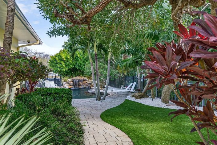 Image No.5-Propriété de 6 chambres à vendre à Sarasota