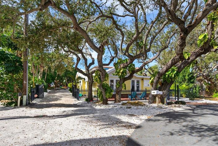 Image No.9-Propriété de 6 chambres à vendre à Sarasota