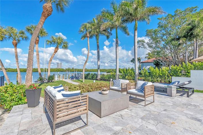 Image No.29-Propriété de 4 chambres à vendre à Sarasota