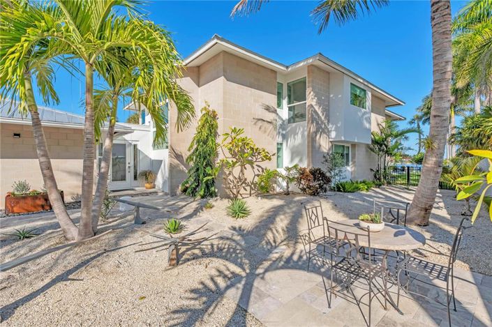 Image No.4-Propriété de 4 chambres à vendre à Sarasota