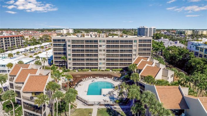 Image No.22-Propriété de 2 chambres à vendre à Sarasota