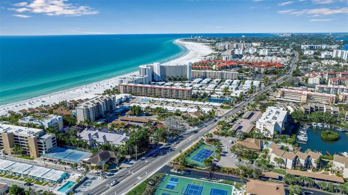 Image No.25-Propriété de 2 chambres à vendre à Sarasota