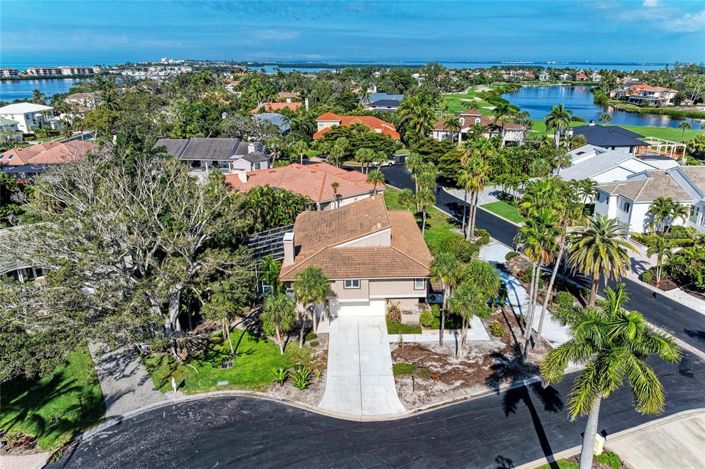 Image No.28-Propriété de 3 chambres à vendre à Longboat Key