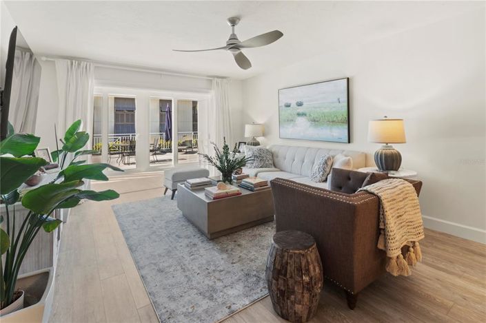 Image No.16-Propriété de 2 chambres à vendre à Sarasota