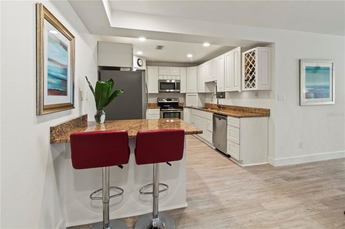 Image No.3-Propriété de 2 chambres à vendre à Sarasota