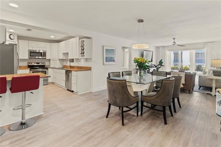 Image No.4-Propriété de 2 chambres à vendre à Sarasota