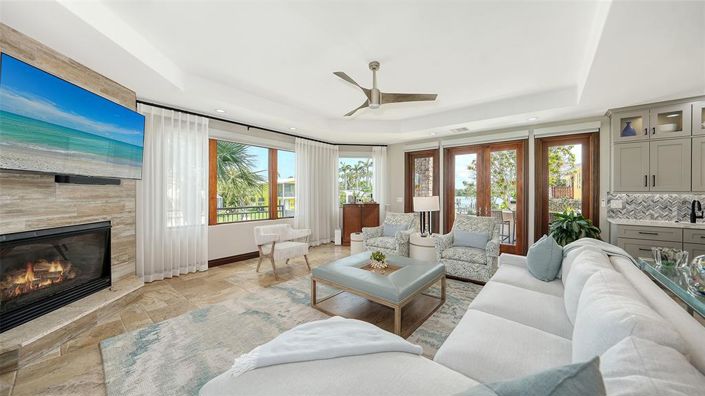 Image No.14-Propriété de 4 chambres à vendre à Longboat Key