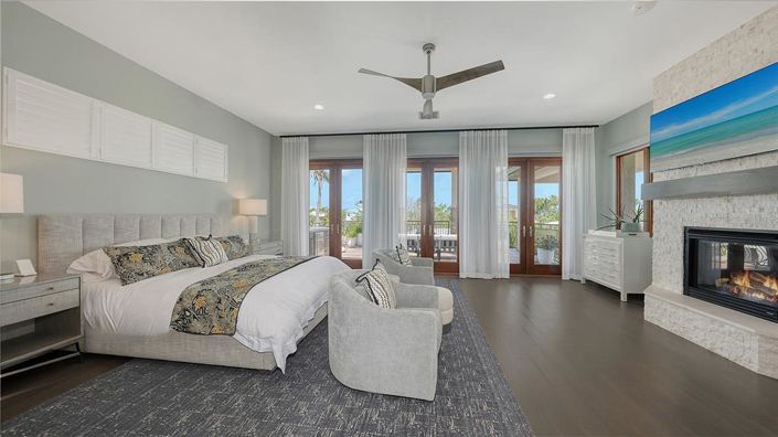 Image No.18-Propriété de 4 chambres à vendre à Longboat Key