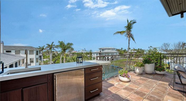 Image No.25-Propriété de 4 chambres à vendre à Longboat Key