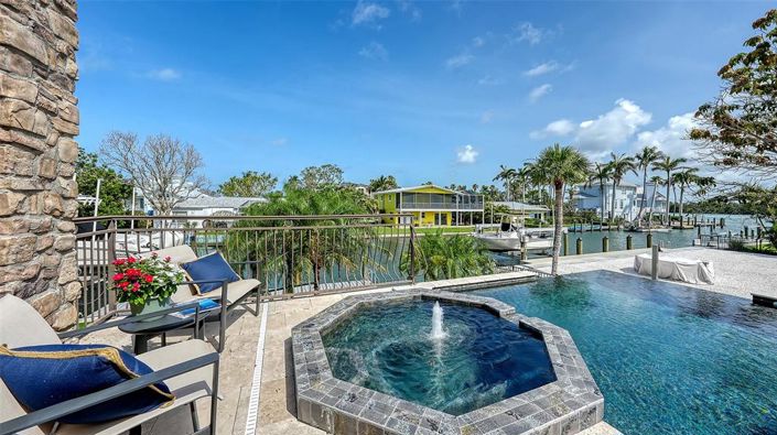 Image No.36-Propriété de 4 chambres à vendre à Longboat Key